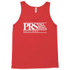 prs guitars new Tank Top