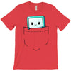 bmo pocket T-Shirt