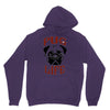 PUG LIFE Unisex Hoodie