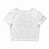 area 51 Crop Top