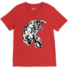 venom attack V-Neck Tee