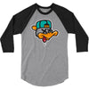 new yb 3/4 Sleeve Shirt