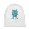 amphitrite&rsquo;s delight Baby Beanies
