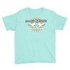 shake &amp; bake Youth Tee