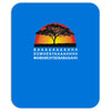lion chant t   funny  lions joke king savannah africa retro big cat Mousepad