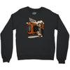 back to jakku Crewneck Sweatshirt