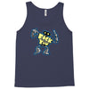 fuck you, human! Tank Top