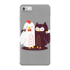 breakfast friends forever iPhone 7 Case