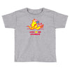kino loves hong kong Toddler T-shirt