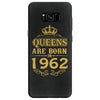 queens are born in 1962 Samsung Galaxy S8