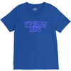 wild &amp; crazy kids V-Neck Tee