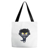 pick me up Tote Bags
