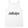 HELLA - DOPE Tank Top