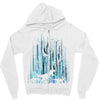 saur loser Zipper Hoodie