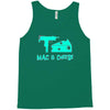 mac and cheese Tank Top
