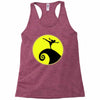 Chun Li Racerback Tank
