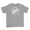 scott pilgrim vs the world bass guitar rockband vintage show movie tee Youth Tee
