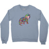 halloween Crewneck Sweatshirt