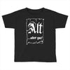alt aber gut Toddler T-shirt