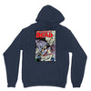 michonne inspired by the walking dead ideal birthday giftpresent Unisex Hoodie