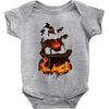 catfish Baby Onesie