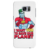 planeteer call Samsung Galaxy S7 Edge