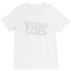 i love cats V-Neck Tee