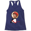 Sherlock Gnomes Racerback Tank