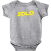 Solo Baby Bodysuit