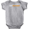 arp odyssey Baby Onesie