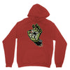 yautja prime predators (2) Hoodie