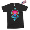 dubious disc Exclusive T-shirt