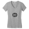 fahrie77 Women's V-Neck T-Shirt