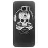 astronaut skull Samsung Galaxy S7 Edge