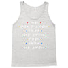 They Don't That We Know They Know We Know Tank Top