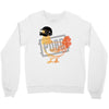 Pubg Military Chicken T-Shirt Crewneck Sweatshirt