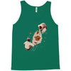 discovery Tank Top