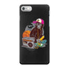 monocromatico iPhone 7 Case