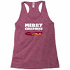 merry crispness Racerback Tank
