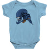 ukulalien Baby Onesie