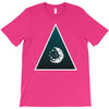Abstract Planet T-Shirt