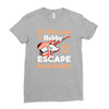 not just a hobby Ladies Fitted T-Shirt