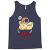 chicken permission Tank Top