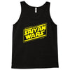 saiyan wars Tank Top
