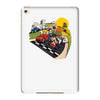 super fighting kart iPad Mini 4