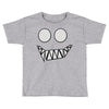 demonic Toddler T-shirt