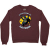 everything is gotham Crewneck Sweatshirt