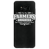farmer's daughter funny Samsung Galaxy S8