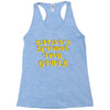 Satans School For Girls Racerback Tank