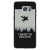 i want to believe 2 Samsung Galaxy S7